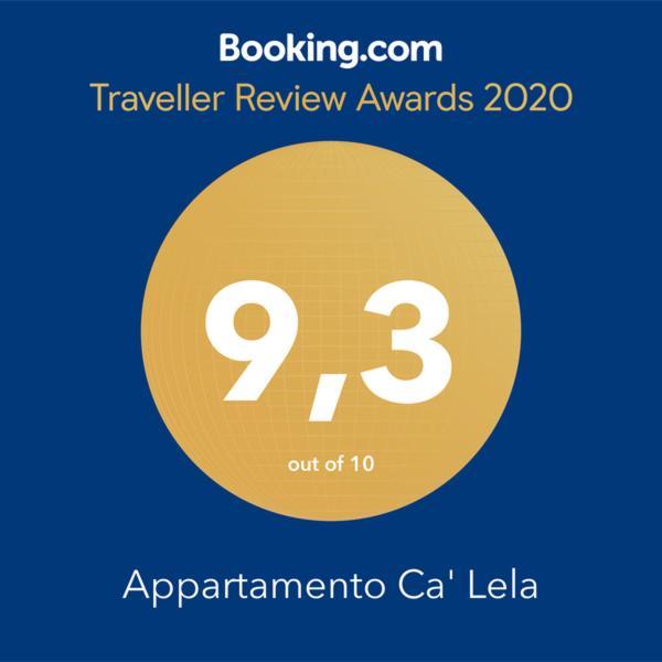 Appartamento Ca' Lela Municipalità di Municipalità di Marghera Kültér fotó