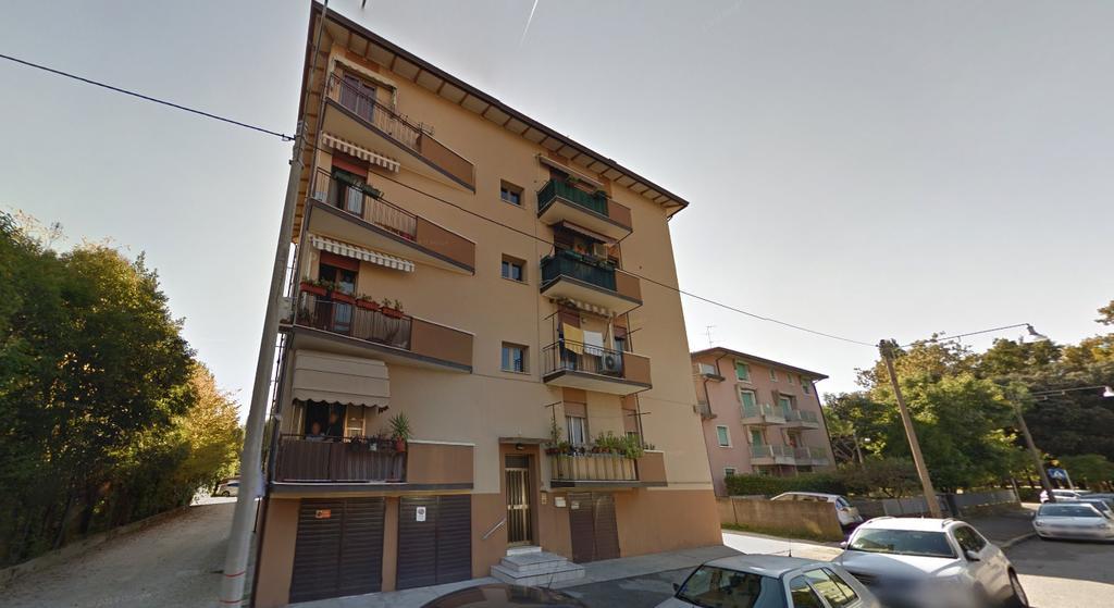 Appartamento Ca' Lela Municipalità di Municipalità di Marghera Kültér fotó
