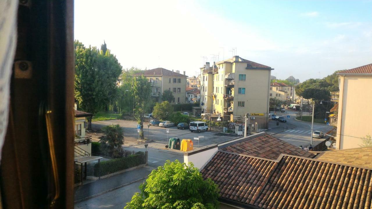 Appartamento Ca' Lela Municipalità di Municipalità di Marghera Kültér fotó